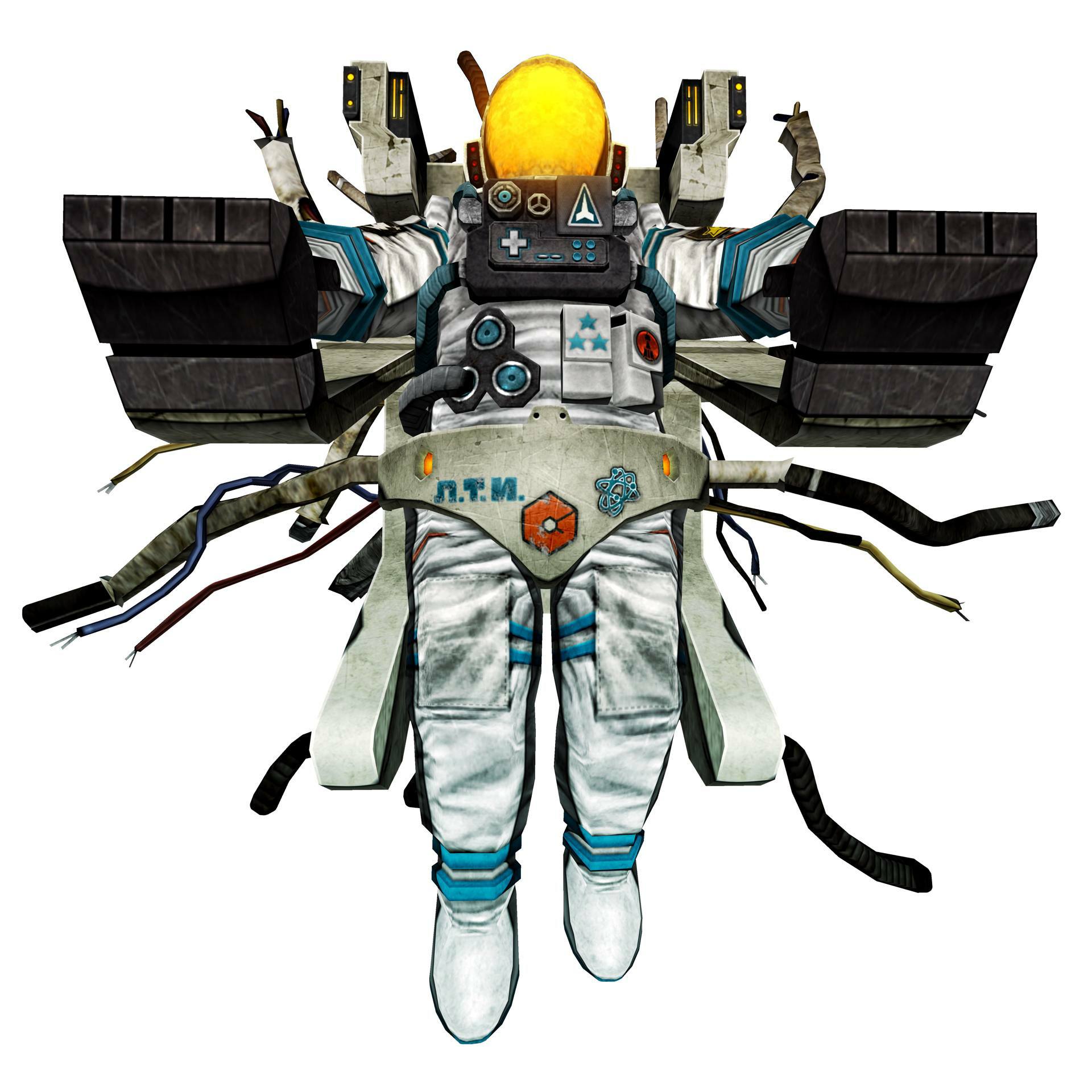 No More Heroes 2: Desperate Struggle